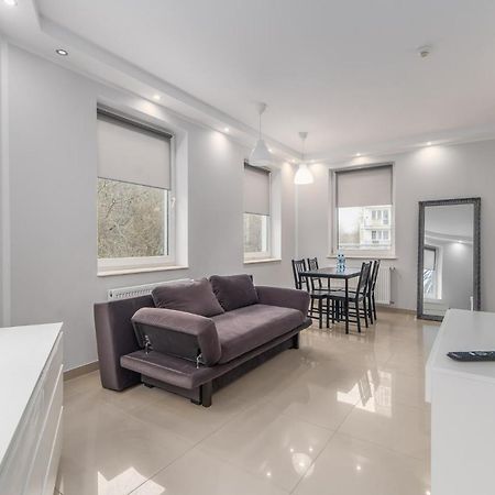Apartamenty Proeko Polonia โควอบเซก ภายนอก รูปภาพ