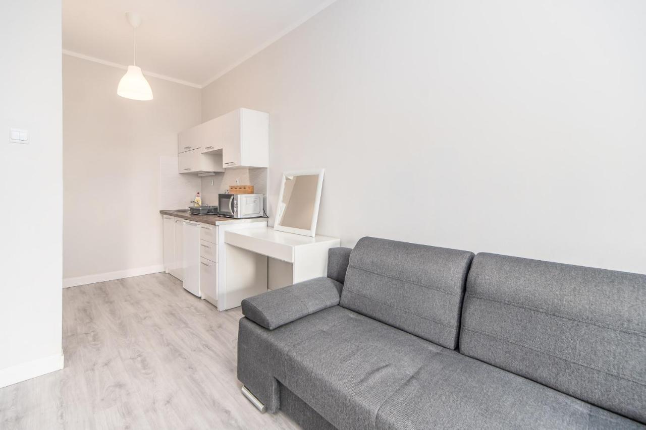 Apartamenty Proeko Polonia โควอบเซก ภายนอก รูปภาพ