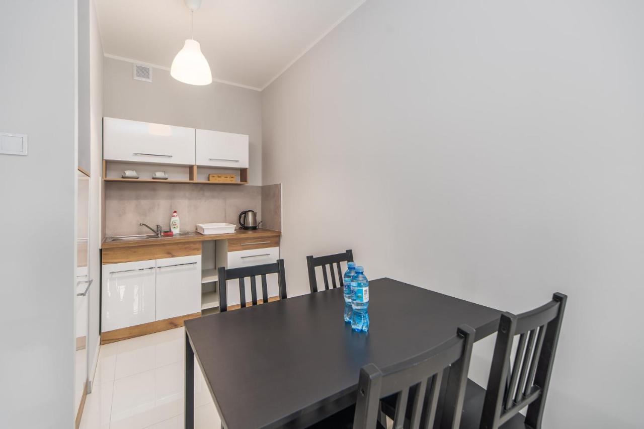 Apartamenty Proeko Polonia โควอบเซก ภายนอก รูปภาพ