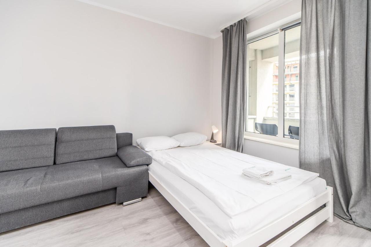 Apartamenty Proeko Polonia โควอบเซก ภายนอก รูปภาพ