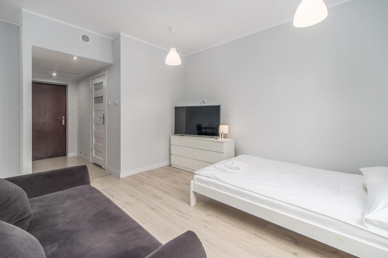 Apartamenty Proeko Polonia โควอบเซก ภายนอก รูปภาพ