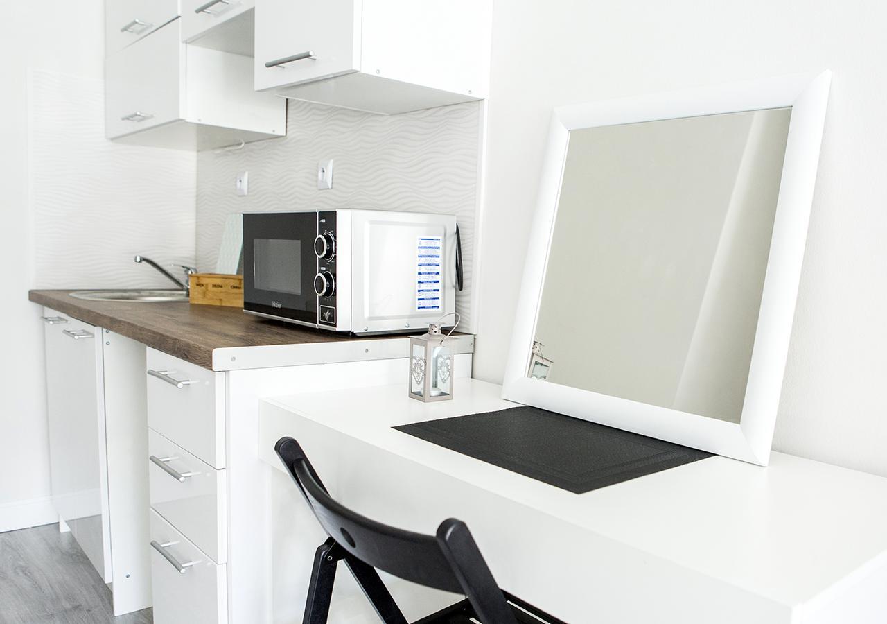 Apartamenty Proeko Polonia โควอบเซก ภายนอก รูปภาพ
